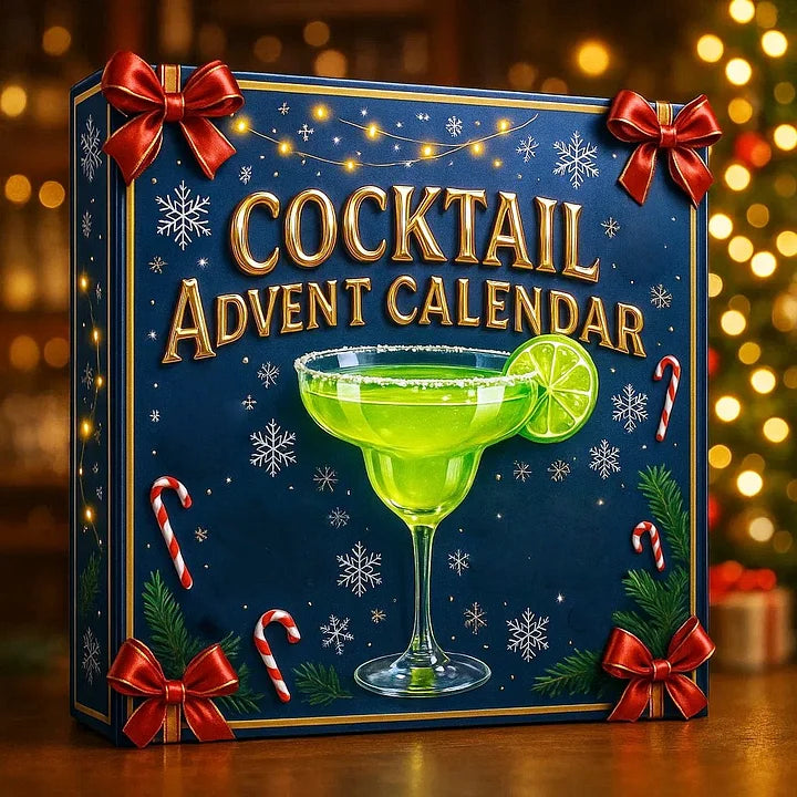 Cocktail Adventskalender 2025