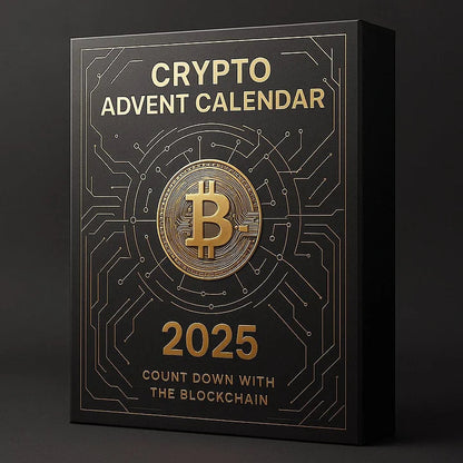Crypto Adventskalender 2025